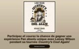 Gagnez un voyage VIP à Vancouver (5000 $)
