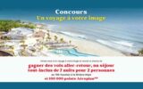Gagnez un voyage tout-inclus à la Riviera Maya (11 457 $)