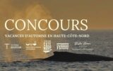 Gagnez vos vacances d'automne en Haute‑Côte‑Nord