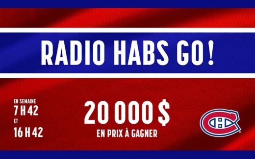 20 000 $ en prix à gagner