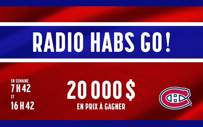 20 000 $ en prix à gagner