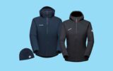Gagnez 50 ensembles Grand marcheur (395 $ chacun)