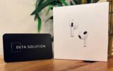 Gagnez des AirPods 3e génération