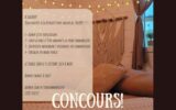 Gagnez deux nuitées à La Retraite (700 $)