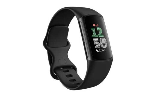 Gagnez la Fitbit Charge 6