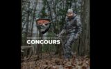 Gagnez un ensemble de chasse pour homme ou femme