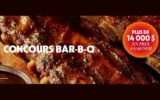 Gagnez un grand prix de 5000 $ par Virement Interac