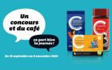 Gagnez un million (1 000 000) de points Scène+ (10 000 $)