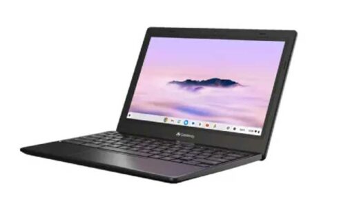 Gagnez un ordinateur Chromebook Gateway