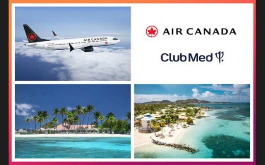 Gagnez un voyage de rêve pour deux en Martinique (6760 $)