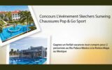 Gagnez un voyage tout inclus au Riu Palace à Cancún