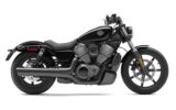 Gagnez une Harley-Davidson Nightster 2024 de 14874 $