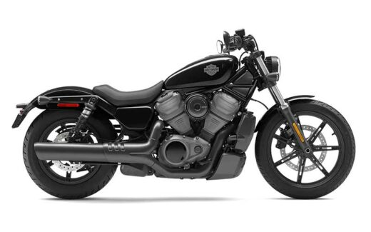 Gagnez une Harley-Davidson Nightster 2024 de 14874 $