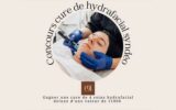 Gagnez une cure de hydrafacial Syndéo (1100 $)