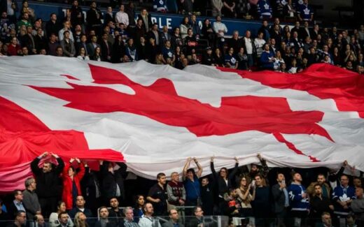 Gagnez 3 voyages pour assister à des match LNH (5000 $ chacun)