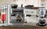 Gagnez 4 machines à café