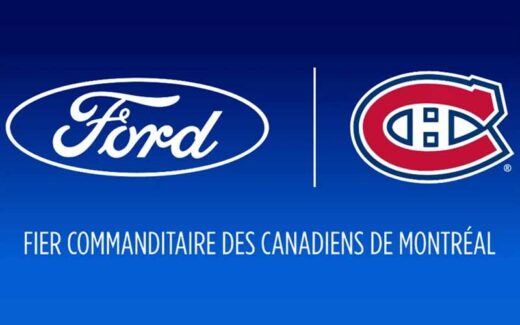 Gagnez 466 paires de billets pour un match des Canadiens