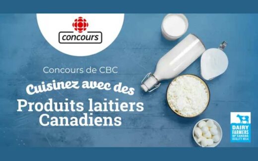 Gagnez 5 coffrets cadeaux parfaits pour la pâtisserie (1020 $ chaque)