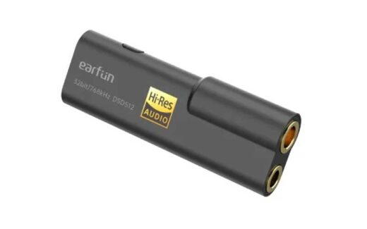 Gagnez l'EarFun UA100