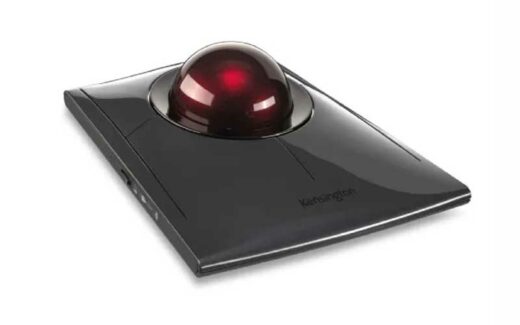 Gagnez le Kensington SlimBlade Pro Trackball