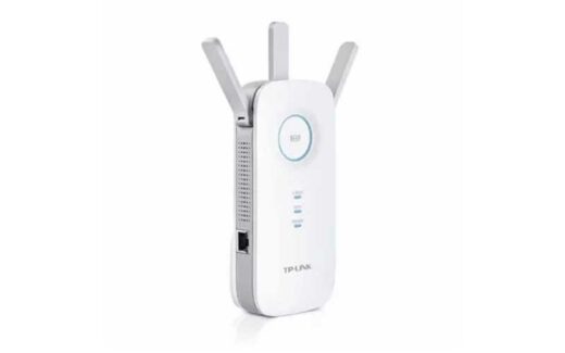 Gagnez le TP-Link AC1750 Wi-Fi Range Extender