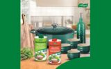 Gagnez un ensemble de cuisine douillette de 1000 $