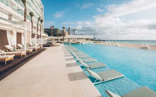 Gagnez un forfait vacances tout compris à Montego Bay (4950 $)