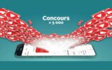 Gagnez un prix de 5000 $ en argent Canadian Tire