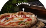Gagnez un séjour bien-être de 4000 $