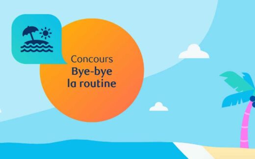 Gagnez un voyage d’une valeur de 25 000 $