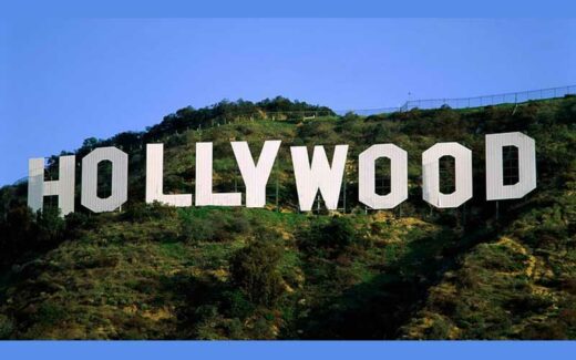 Gagnez un voyage en famille à Hollywood Californie (9630 $)
