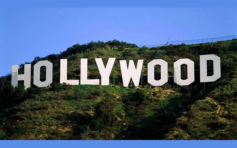 Gagnez un voyage en famille à Hollywood Californie (9630 $)