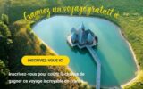 Gagnez un voyage incroyable pour deux en France (14950 $)