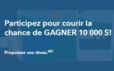 Gagnez 10 000 $ pour vous aider à préparer votre retraite