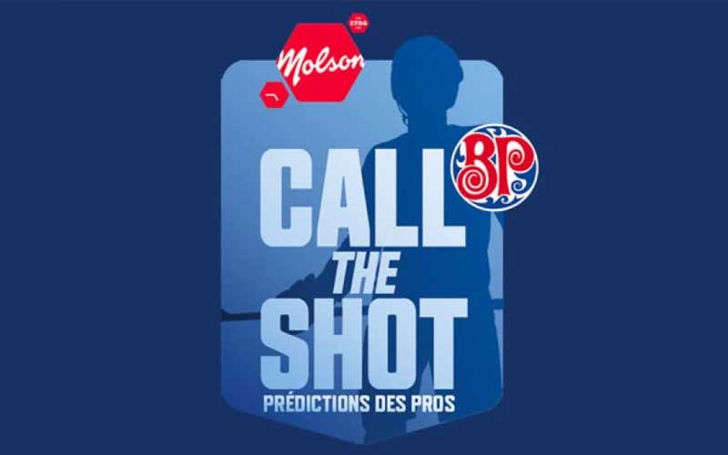 Gagnez 2 voyages hockey de 3250 $ chacun