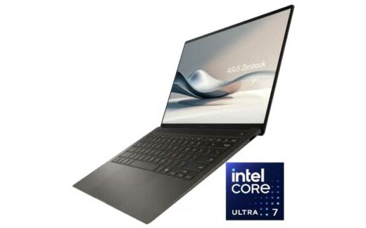 Gagnez un Ordinateur Portable Zenbook S 14 ASUS (1799 $)