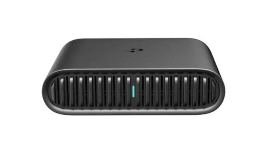 Gagnez un Routeur Wi-Fi TP-Link TL-WR1502X