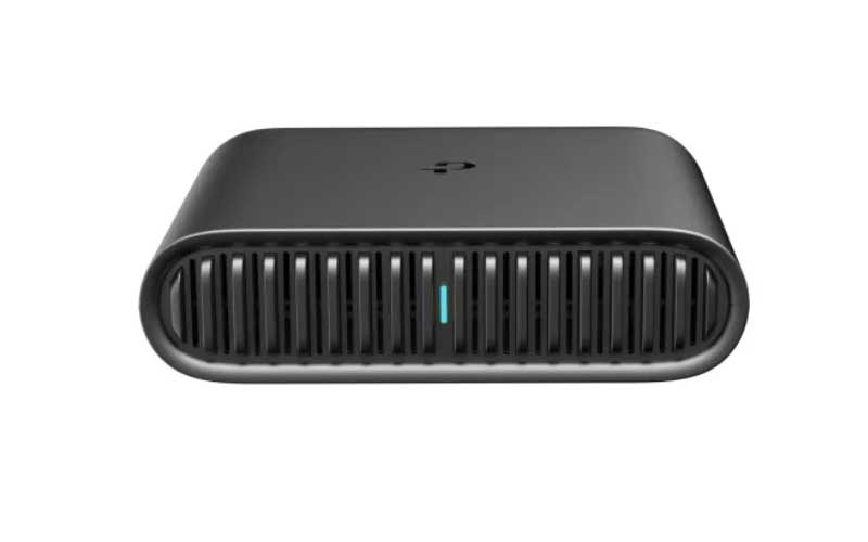 Gagnez un Routeur Wi-Fi TP-Link TL-WR1502X