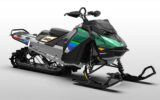 Gagnez un Ski-Doo Summit X 2024