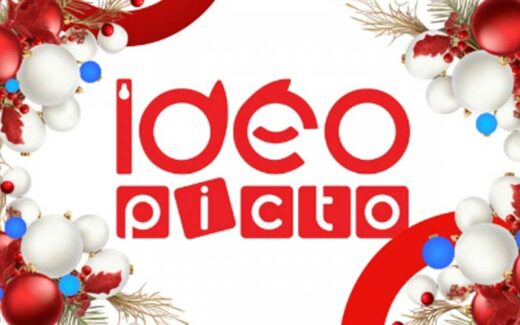 Gagnez un abonnement d'un an de pictogrammes à imprimer IDÉOpicto