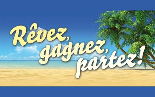 Gagnez un voyage d’une semaine tout inclus pour 2 à Puerto Plata