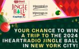 Gagnez un voyage pour deux à New York (3940 $)