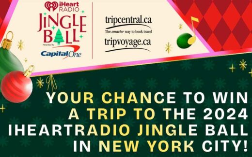 Gagnez un voyage pour deux à New York (3940 $)