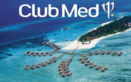 Gagnez un voyage tout inclus pour deux au Club Med (5000 $)