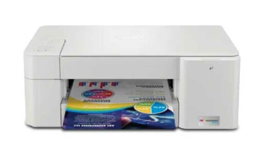 Gagnez une imprimante Brother MFC-J1205W