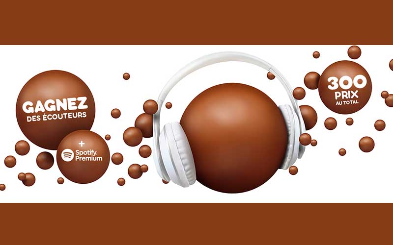 Gagnez 190 casque d’écoute JBL (119 $ chacun)
