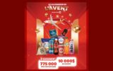 Gagnez un Grand prix de 10 000 $ et plusieurs prix secondaires