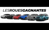 CONCOURS « LES ROUES GAGNANTES 2025 »