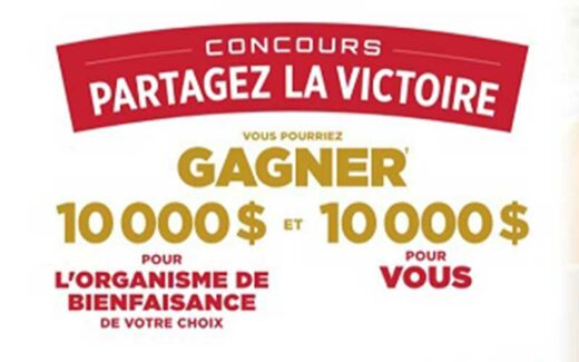 Concours Astro - Un prix de 20 000 $ offert