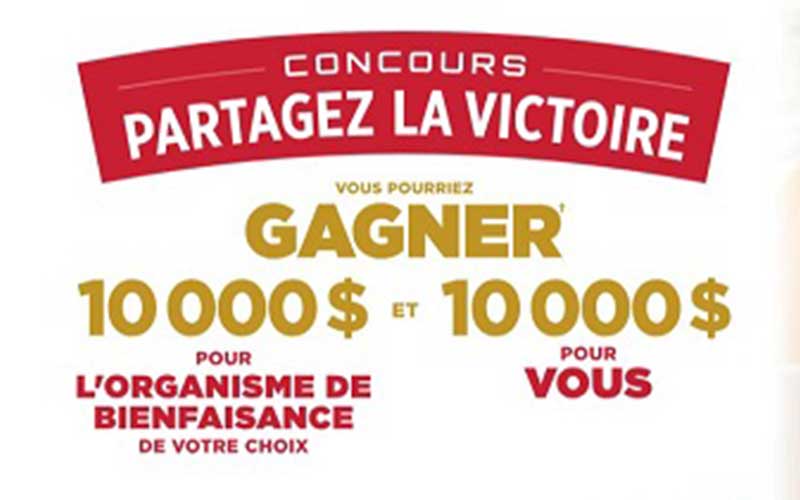 Concours Astro - Un prix de 20 000 $ offert